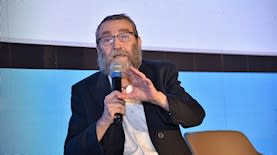משה גפני